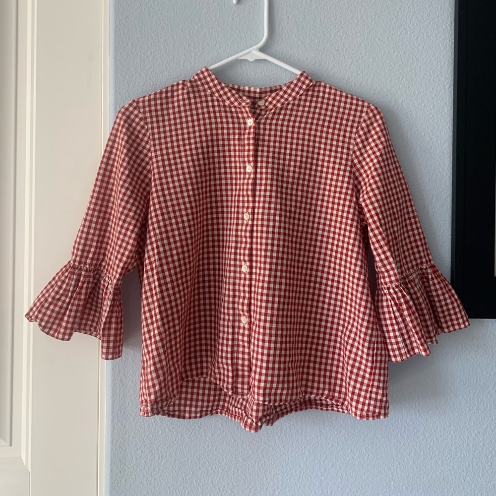 Madewell Top